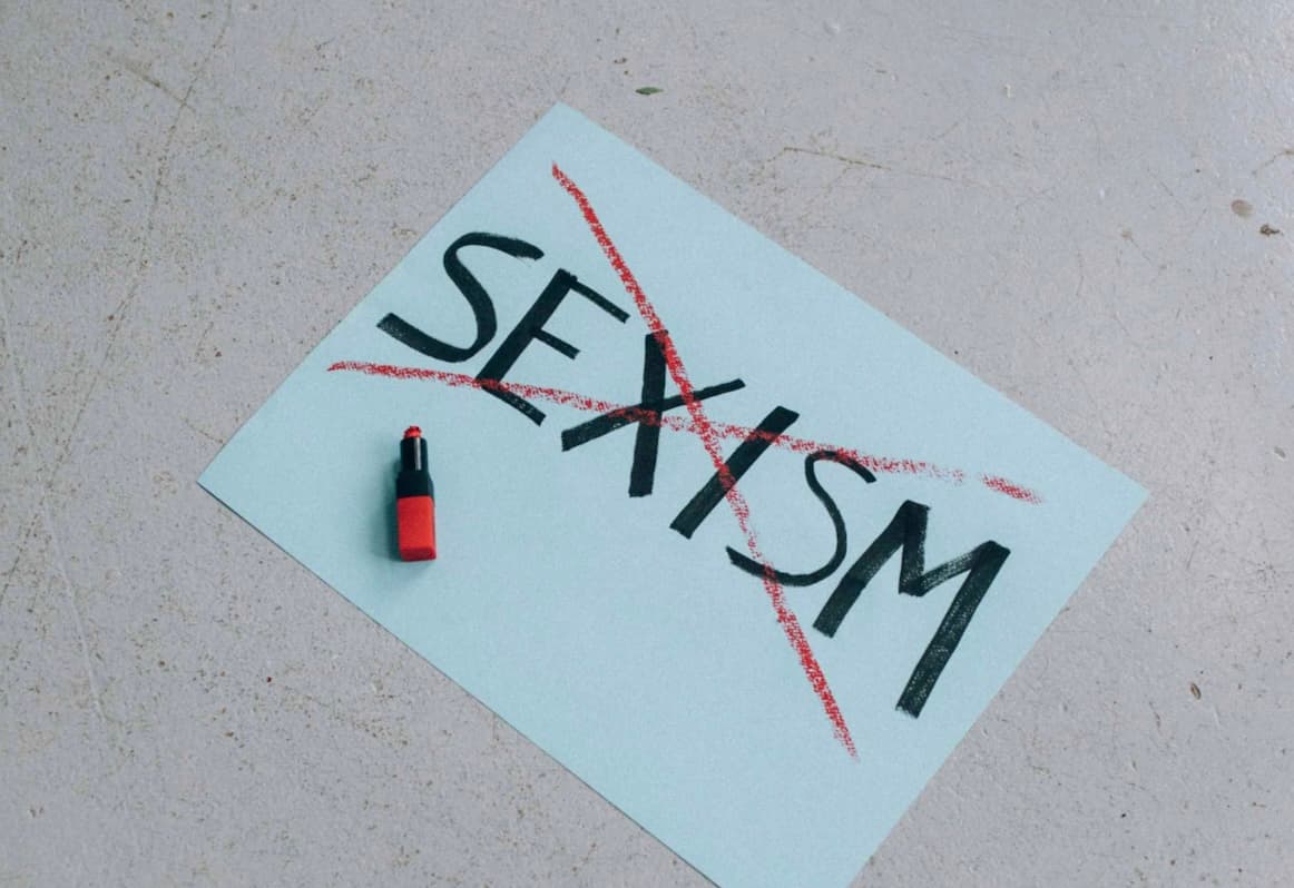Seksisme op de werkvloer: samen naar een inclusieve toekomst
