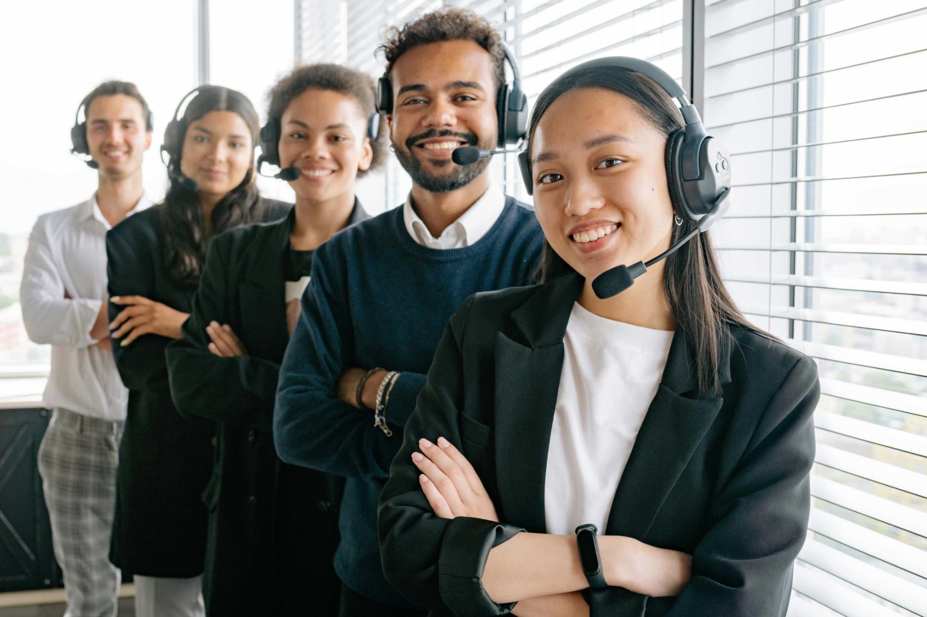 Ontdek het vak: Alles wat je moet weten over werken als customer service medewerker!