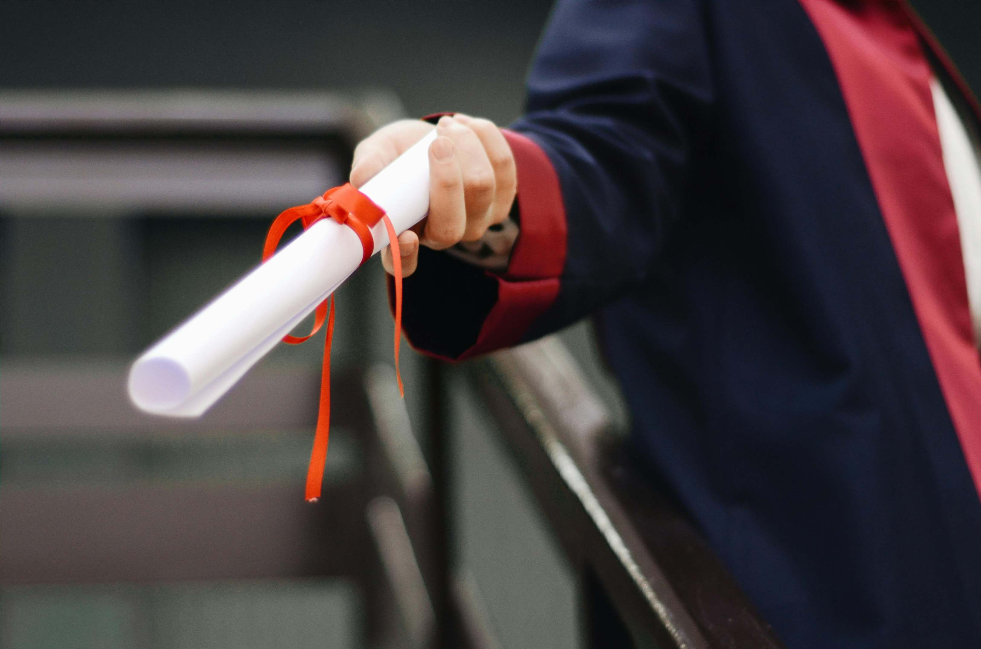 Diploma of niet, jouw carrière krijgt een boost!