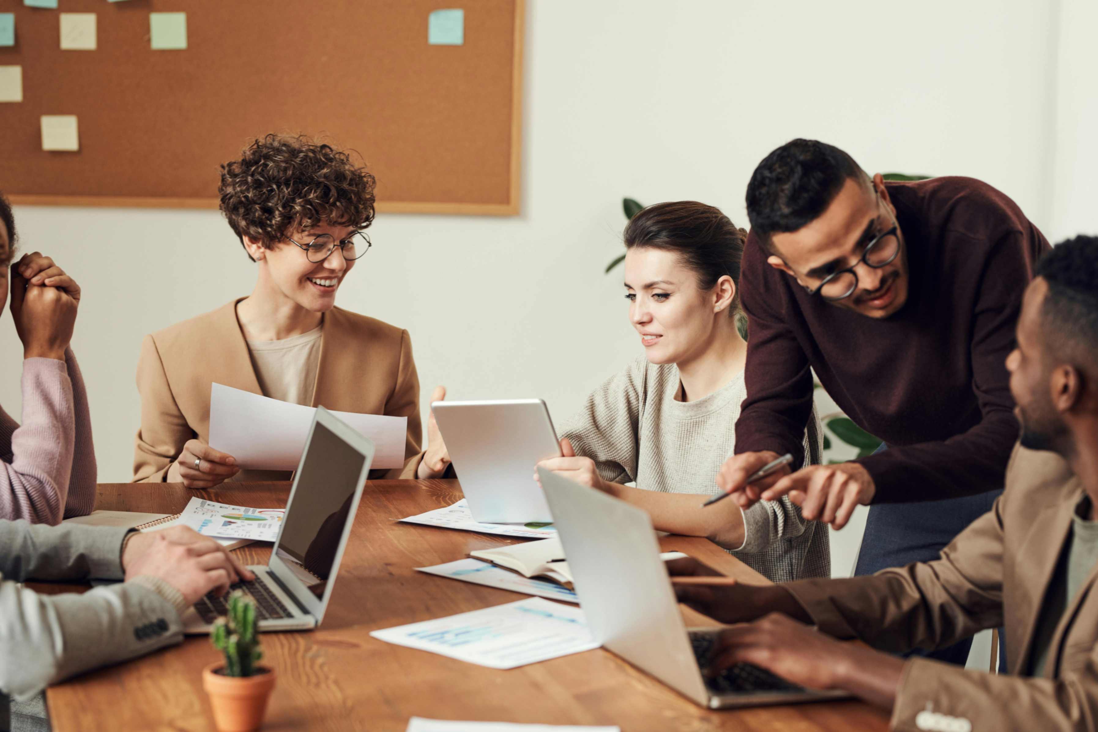 Mindset over talent: de waarom en hoe van het werven van kandidaten op basis van mentaliteit