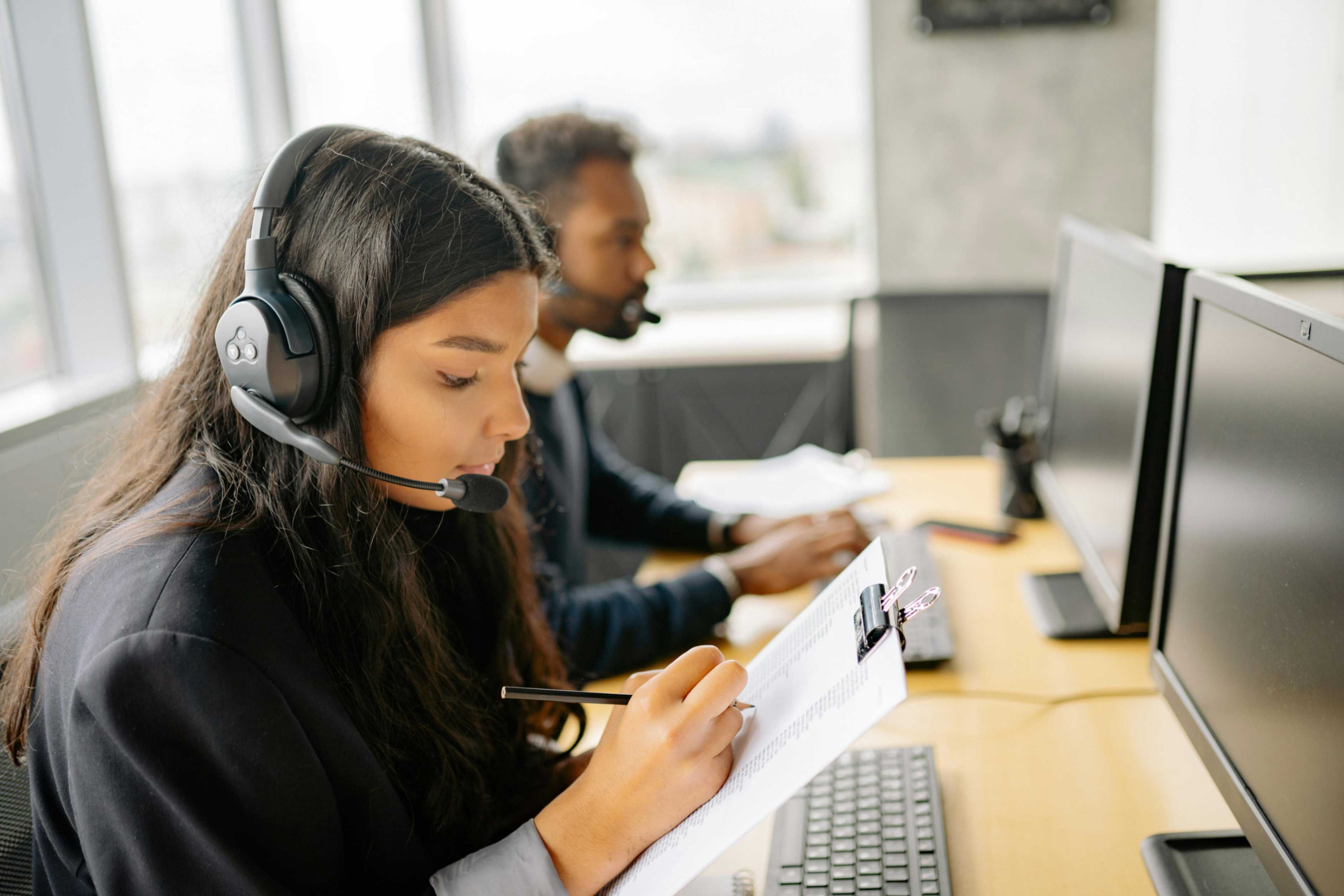 Optimaal presteren in klantenservice: Ontdek onze 7 tips