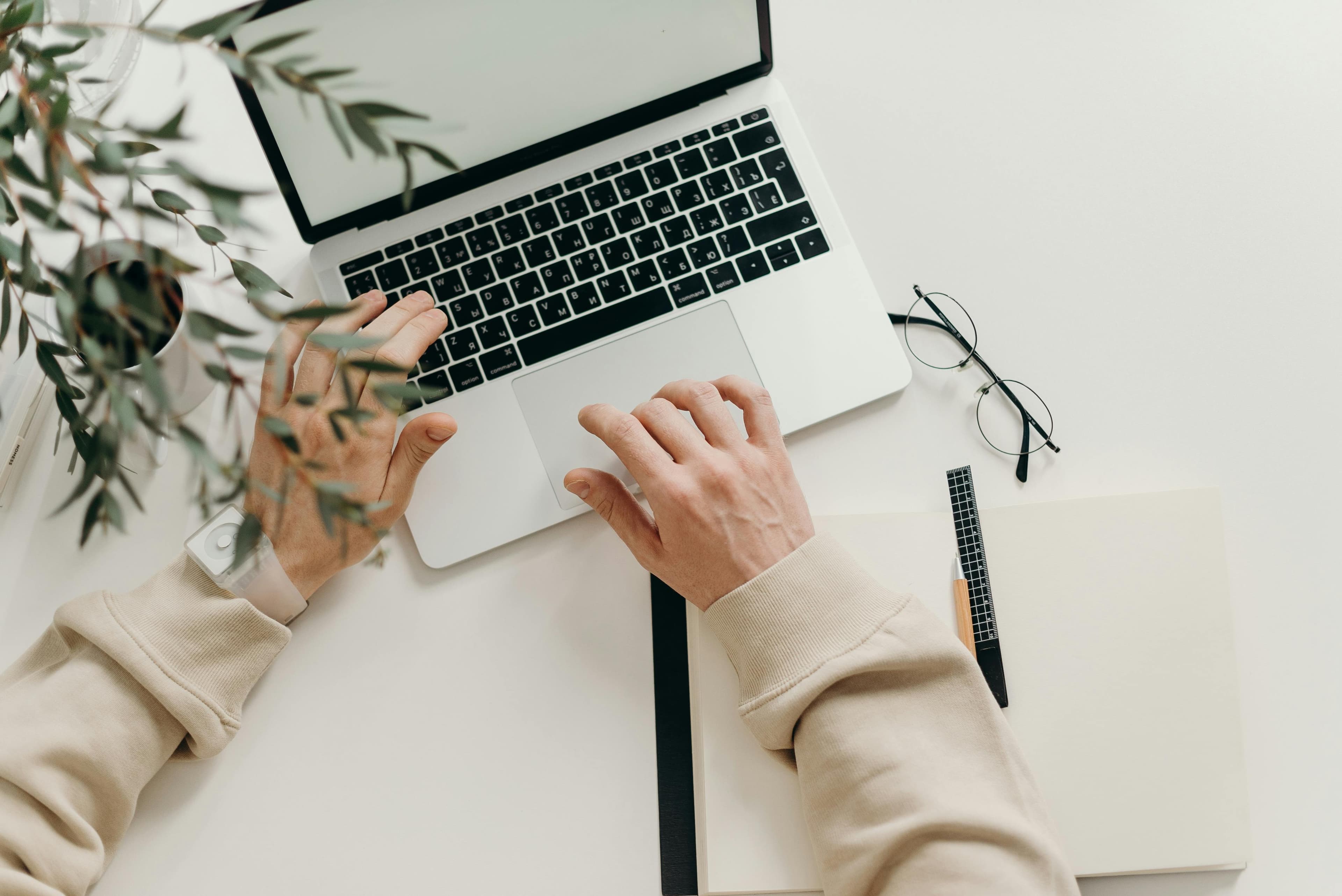De kunst van het cv maken: Praktische tips en richtlijnen
