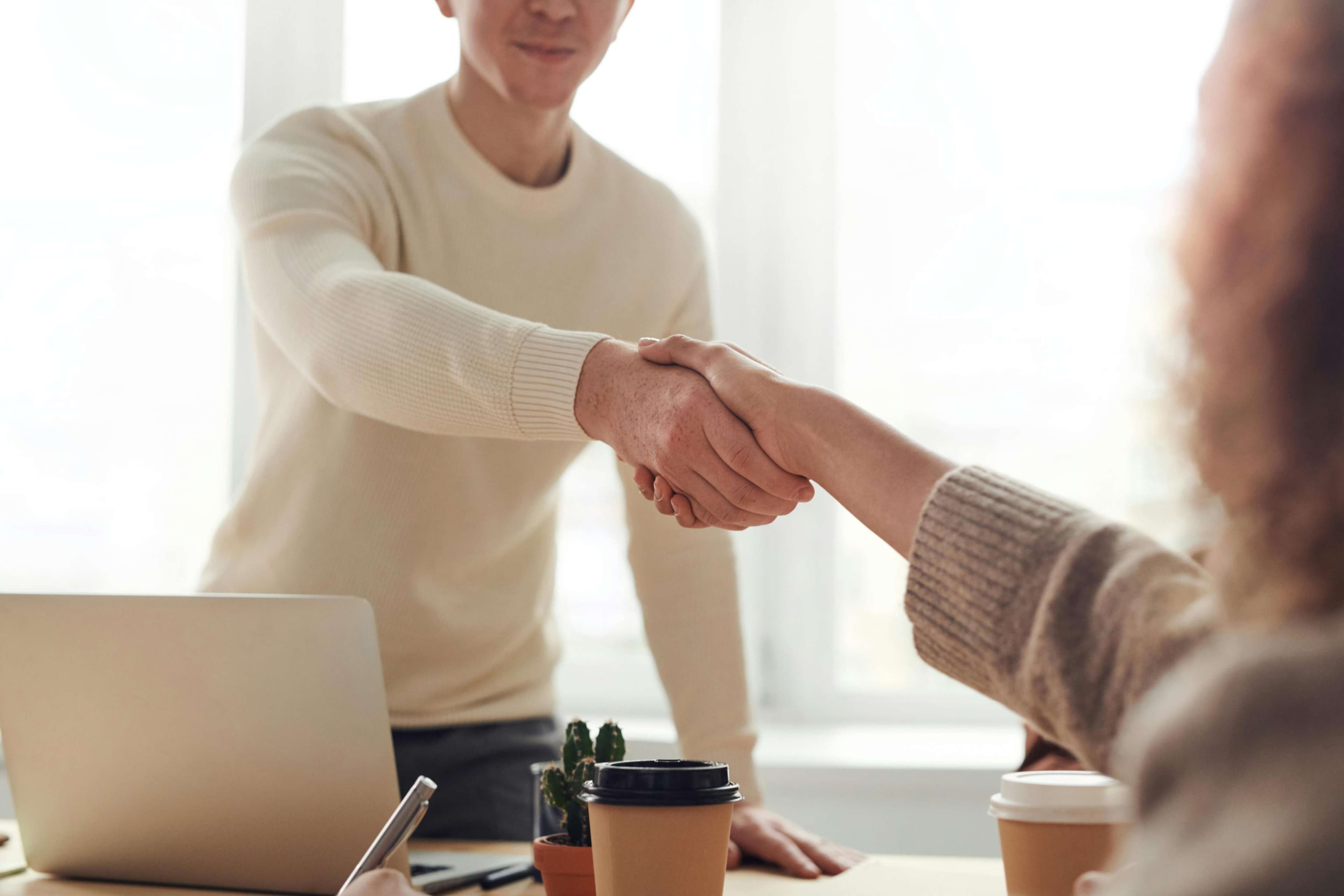 Vol vertrouwen door je proefperiode: Ontdek onze 10 succesvolle tips!