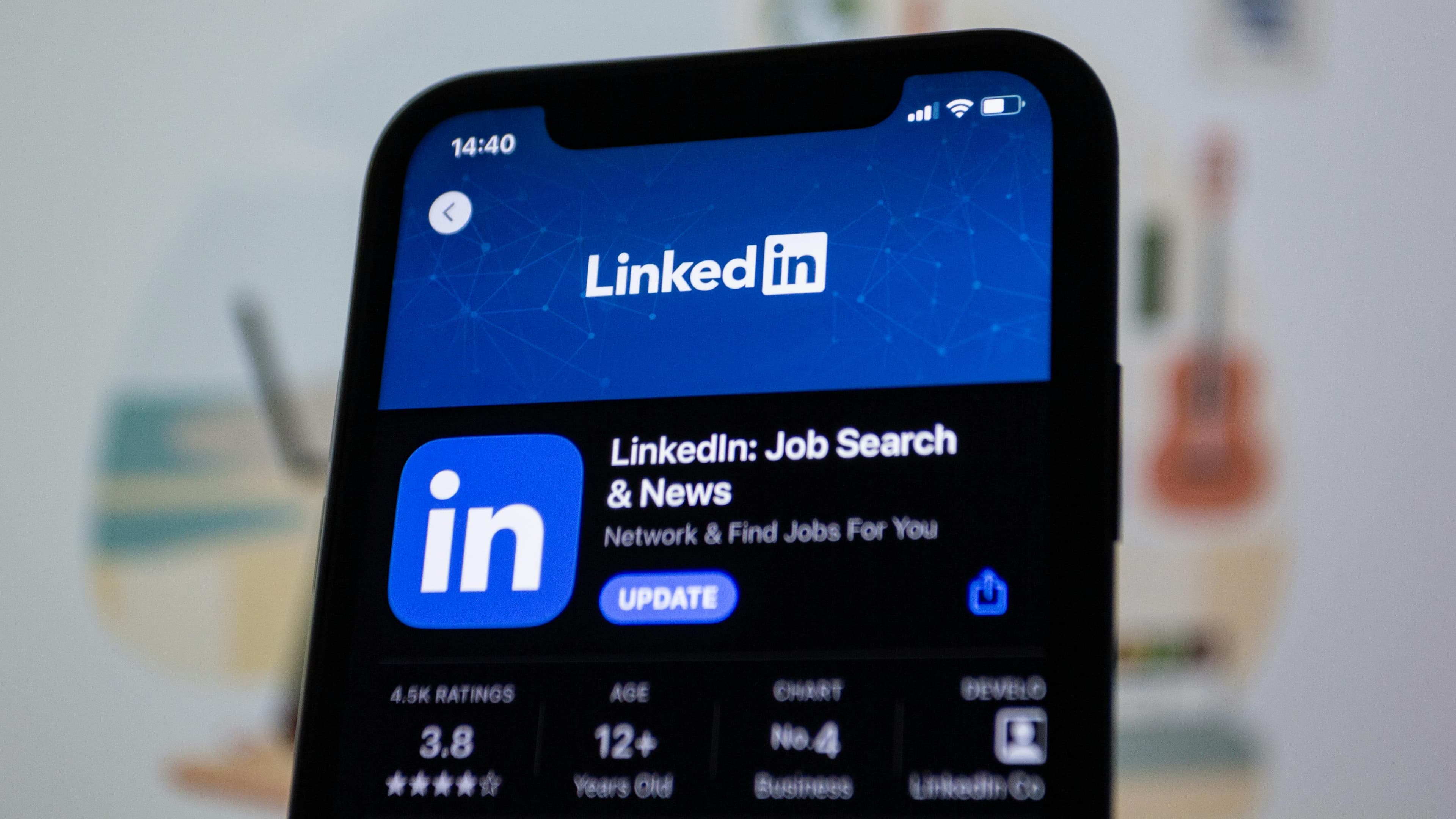 LinkedIn een Boost geven? Zo doe je dat!