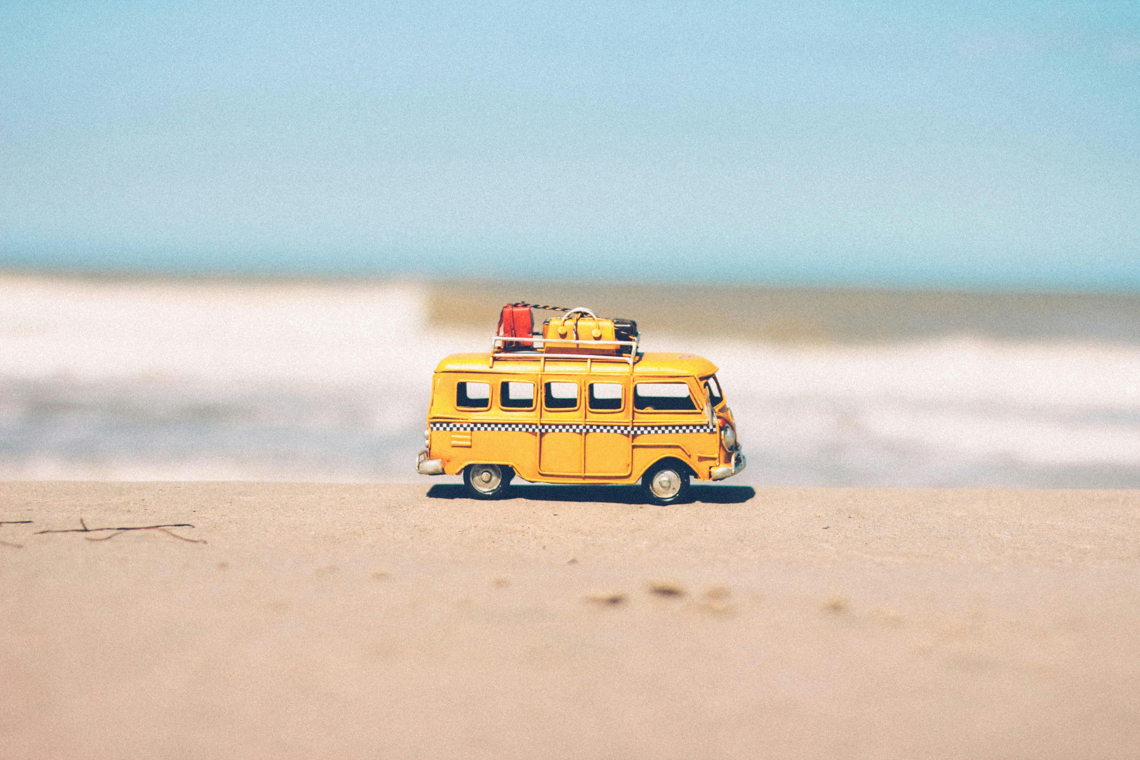  Alles wat je moet weten over vakantiegeld!