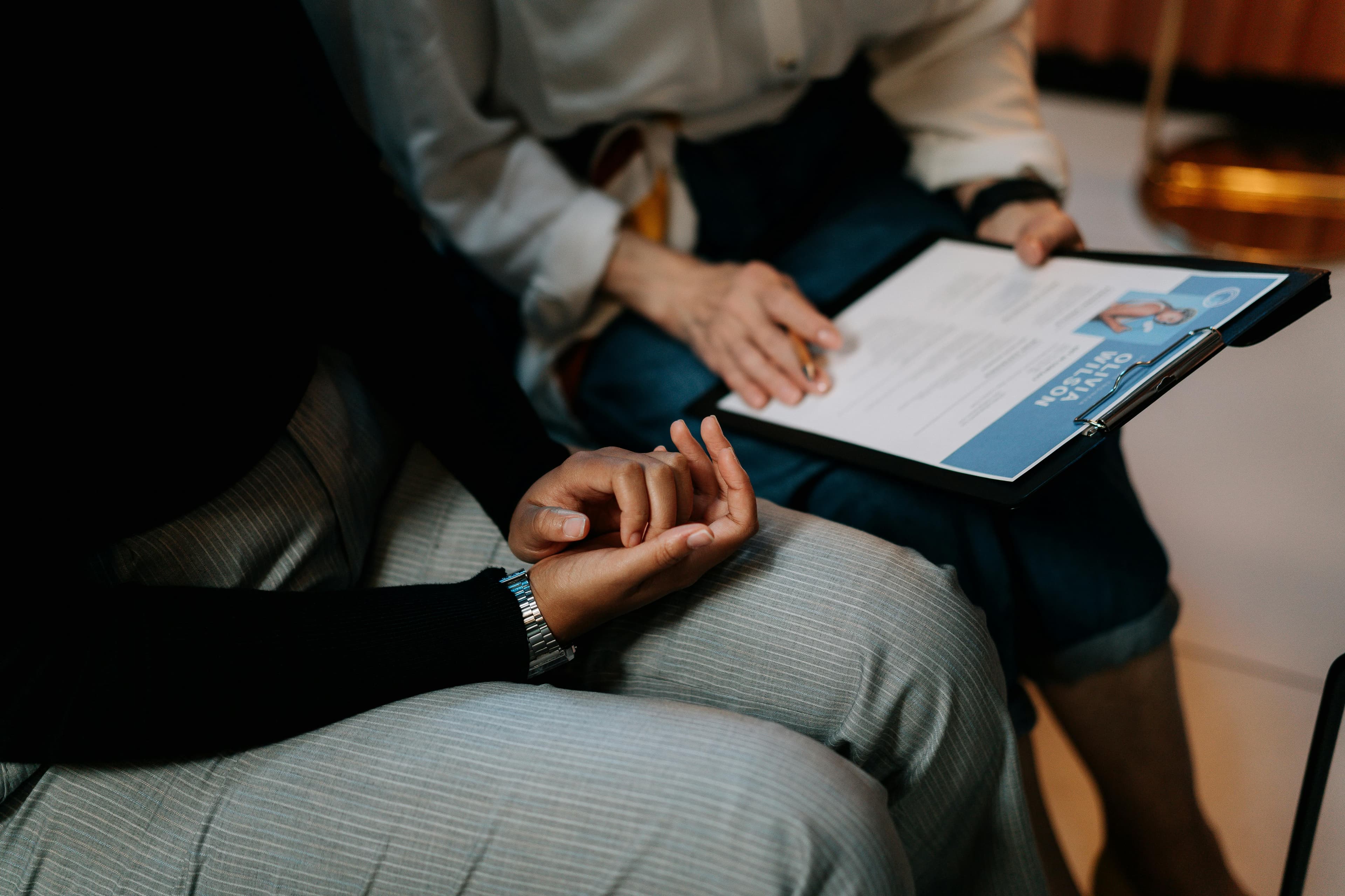 Werken in de zorg via JobBoost