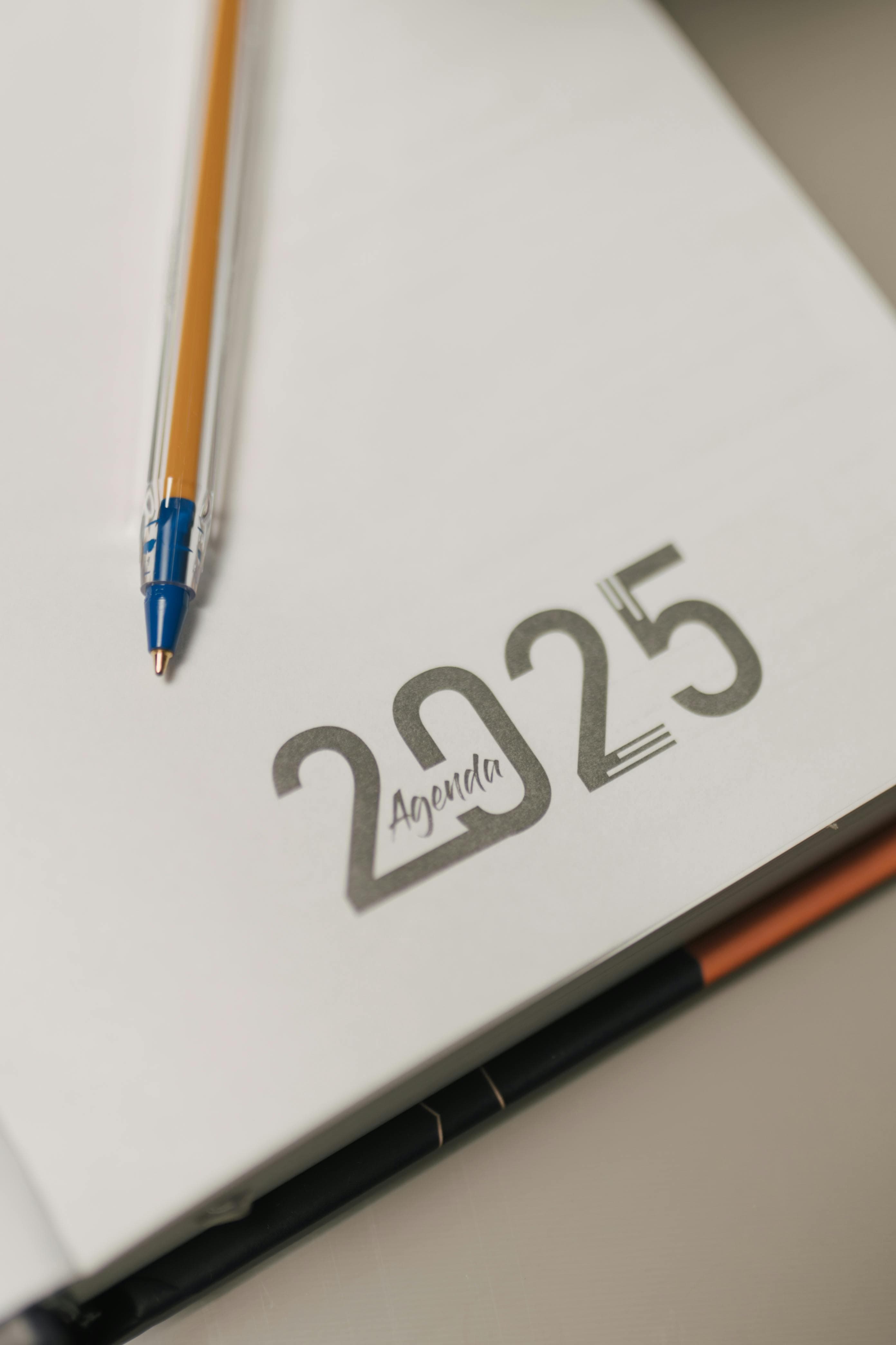 De grote Eindsprint: Het jaar afsluiten én knallend beginnen!