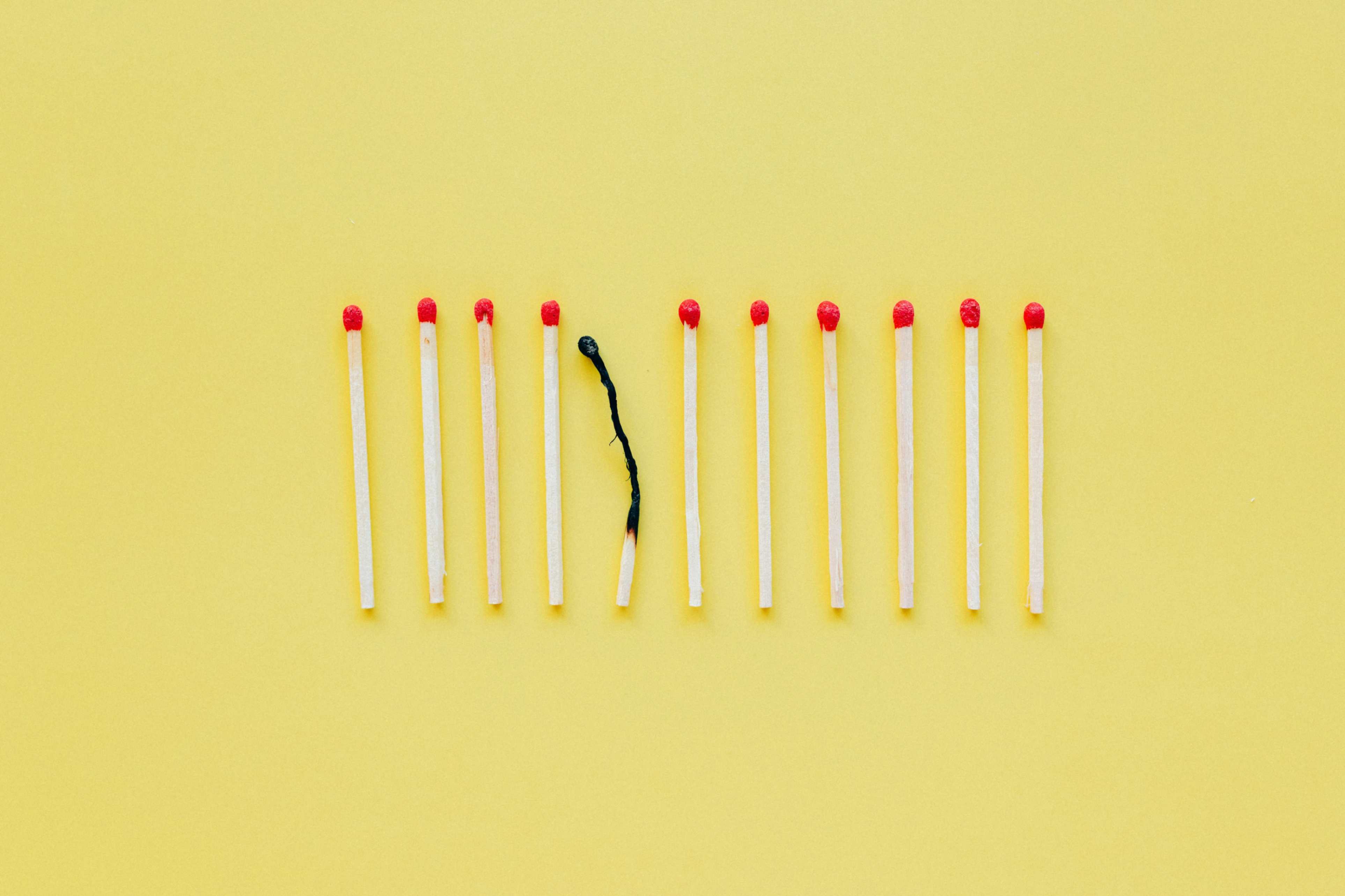 Burn out bij jonge werknemers: Wat kun je (preventief) doen als werkgever?